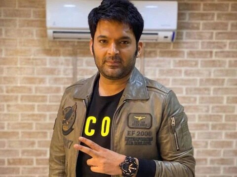 बेहद खास है Kapil Sharma के बेटे त्रिशान के नाम का मतलब, अब इस बॉलीवुड सेलेब के बेटे का नाम जानने के लिए बेकरार हैं फैंस