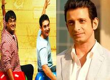 कोरोना को लेकर माधवन के '3 इडियट' वाले ट्वीट पर शरमन जोशी ने किया रिएक्ट, कही यह बात