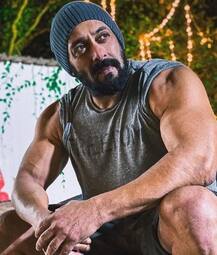 क्या सलमान खान 'टाइगर 3' की शूटिंग और 'राधे' के प्रमोशन को साथ करेंगे हैंडल!