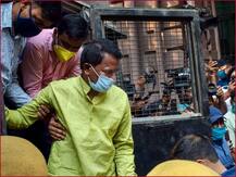 CM ममता के करीबी छत्रधर महतो को कोर्ट ने दो दिनों की NIA कस्टडी में भेजा, हत्या के 12 साल पुराने मामले में हुई है गिरफ्तारी