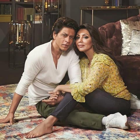 Shahrukh Khan ने 13 करोड़ में खरीदा था 'मन्नत', आज इतनी करोड़ है इसकी कीमत Shahrukh Khan ने 13 करोड़ में खरीदा था 'मन्नत', आज इतनी करोड़ है इसकी कीमत