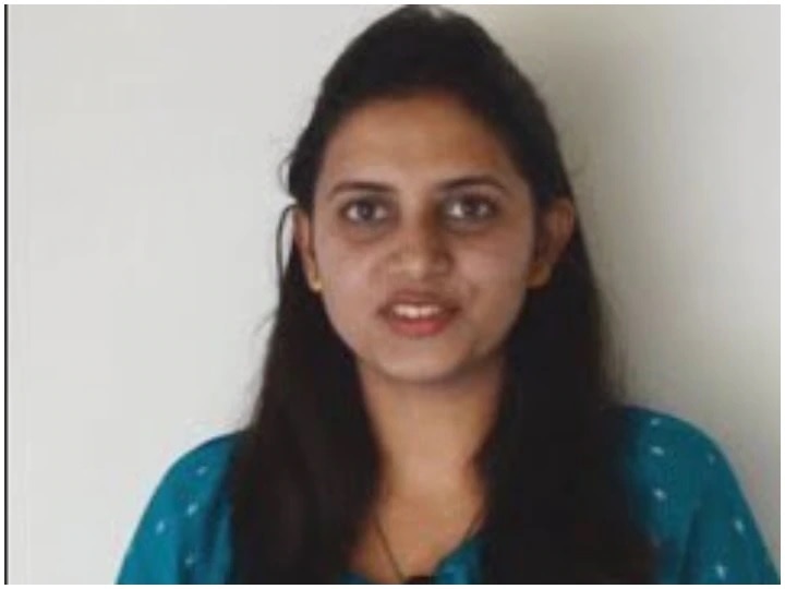 IAS Success Story Aishwarya passed UPSC exam in second attempt on the basis of self study IAS Success Story: सेल्फ स्टडी के दम पर ऐश्वर्या ने दूसरे प्रयास में पास की UPSC की परीक्षा, प्रेरणादायक है उनकी कहानी