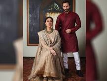 आलीशान है Saif Ali Khan का 'पटौदी हाउस', 150 कमरों के साथ है कई बिलियर्ड-डाइनिंग रूम, देखें Inside Photos