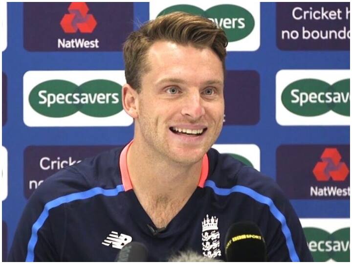  Jos Buttler said we are proud of Sam Curran IND vs ENG: हार के बाद जोस बटलर ने दिया दिल को छू लेना वाला बयान, जानिए क्या कहा है