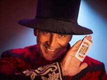 आनंद एल राय की फिल्म 'अतरंगी रे' की शूटिंग हुई पूरी, जादूगर की भूमिका में नजर आएंगे अक्षय कुमार