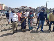 प्रदूषण रोकने के लिए दक्षिणी दिल्ली नगर निगम ने 'सॉइल बॉन्ड' मुहिम शुरू की, जल्द ही दूसरे जोन भी अपनाएंगे