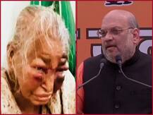 पश्चिम बंगाल चुनावः BJP कार्यकर्ता गोपाल मजूमदार की मां की मौत, कुछ दिन पहले हुई थी पिटाई, अमित शाह ने की निंदा
