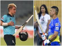 जोस बटलर को सैम कर्रन में दिखी एमएस धोनी की झलक, कह दी ये बड़ी बात