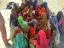 बुंदेलखंड Expressway के निर्माण कार्य मे लगें पानी के टैंकर ने एक युवक को रौंदा, मौत