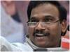 Tamil Nadu Assembly Election 2021: सीएम पर कमेंट के बाद ए राजा ने मांगी माफी, कहा- उन्हें रोता देख दुख पहुंचा