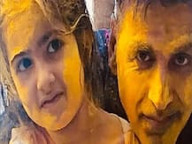 Akshay Kumar से लेकर Kangana Ranaut तक, सेलेब्स ने इस अंदाज़ में फैंस को कहा- Happy Holi