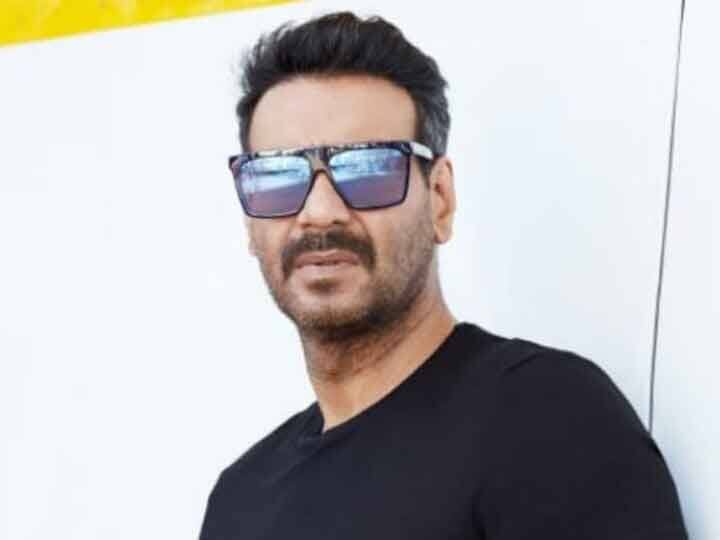 Ajay Devgan Ajay Devgan