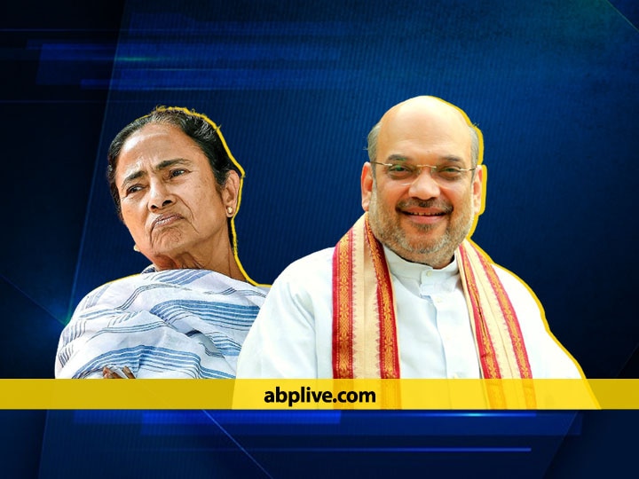 Assembly Elections 2021: Today is the last day of the second round of campaigning in Bengal and Assam Assembly Elections 2021: बंगाल-असम में दूसरे दौर के प्रचार का आखिरी दिन आज, नंदीग्राम में ममता और अमित शाह करेंगे रोड शो