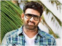 Prabhas New Car: साउथ के सुपरस्टार प्रभास ने किया अपना सपना पूरा, खरीदी 6 करोड़ की कीमत वाली लैम्बॉर्गिनी