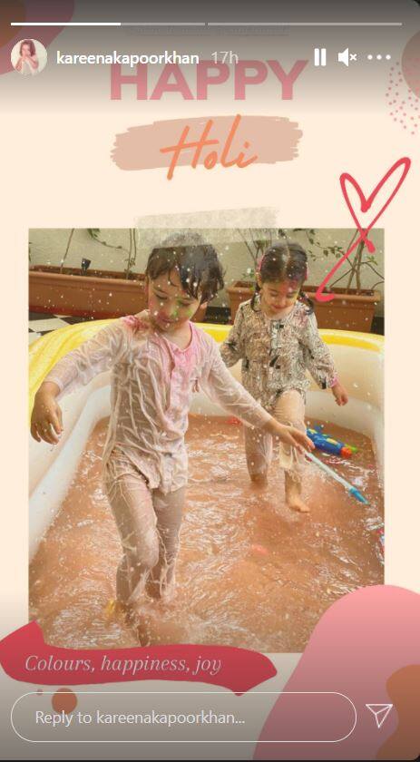 सोशल मीडिया पर इस सेलिब्रेशन की तस्वीरों को काफी पसंद किया जा रहा है.