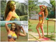 होली के दिन सोफिया ने किया हैरान कर देने वाला खुलासा, कहा- 'होली पार्टी में एक लड़के ने मेरी स्कर्ट में हाथ...’