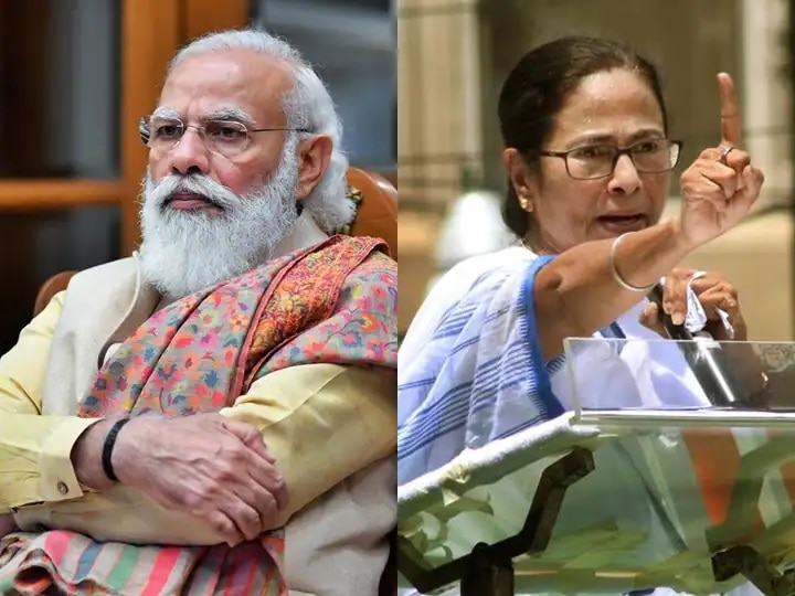 TMC registers complaint with Election Commission alleged gross violation of model code of conduct by PM Modi during Bangladesh visit 'बांग्लादेश दौरे के वक्त PM मोदी ने किया आचार संहिता का उल्लंघन', टीएमसी की चुनाव आयोग से शिकायत