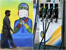 देश में कोरोना के 56 हजार नए केस दर्ज, आज सस्ता हुआ पेट्रोल-डीजल | सुबह की बड़ी खबरें