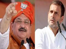 Assembly Elections: दूसरे चरण के चुनाव प्रचार का अंतिम दिन आज, राहुल गांधी, जेपी नड्डा असम में भरेंगे हुंकार