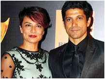 54 साल की हुई फरहान अख्तर की एक्स वाइफ अधुना, 17 साल बाद दोनों ने लिया था तलाक