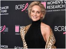 Sharon Stone ने अपनी बुक में किया चौंकाने वाला खुलासा, 11 साल की उम्र में नाना करते थे यौन शोषण