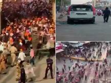 Maharashtra Gurudwara Attack: नांदेड़ गुरुद्वारा में हिंसा के बाद 18 लोग गिरफ्तार, 410 लोगों के खिलाफ केस दर्ज