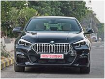 BMW 2 Series Gran Coupe 220i petrol review: तंग शहरों के लिए फिट है BMW की ये नई सेडान, जानें रिव्यू