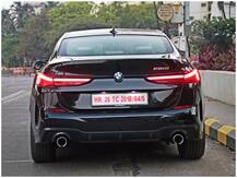 BMW 2 Series Gran Coupe 220i petrol review: तंग शहरों के लिए फिट है BMW की ये नई सेडान, जानें रिव्यू