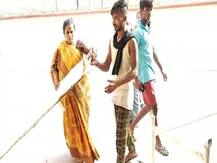 सड़क हादसे में घायल लोगों के लिए मसीहा हैं ये महिला, अब तक हजारों लोगों की कर चुकी हैं मदद