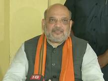 Bengal Elections: नंदीग्राम में हुआ अमित शाह का रोड शो, abp न्यूज से कहा- ममता की हार से आएगा पूरे बंगाल में परिवर्तन