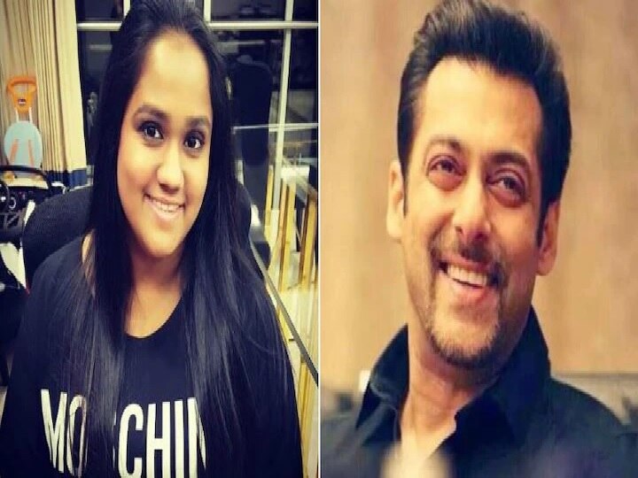 Bhai Dooj 2021: Salman Khan and Arpita have a tremendous bond, Salman takes great care of his sister Holi Bhai Dooj 2021: सलमान खान और अर्पिता के बीच है जबरदस्त बॉन्डिंग, बहन पर जान छिड़कते हैं सलमान