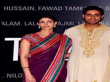 अभिषेक बच्चन और श्ववेता में है स्पेशल बॉन्डिंग, बचपन में दोनों खूब लड़ते भी थे