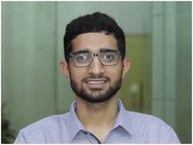 IAS Success Story: कभी कमजोर अंग्रेजी का लोग मजाक बनाते थे, पहले ही प्रयास में हिमांशु बने आईएएस अफसर