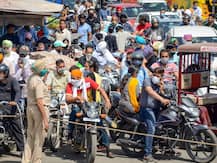 स्वास्थ्य मंत्रालय ने कहा- कोविड 19 संबंधी स्थिति हाल के दिनों में बद से बदतर हुई, पंजाब नहीं कर रहा पर्याप्त टेस्ट