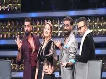 माधुरी दीक्षित के शो 'डांस दीवाने' के सेट पर हड़कंप, 18 क्रू मेंबर्स निकले कोरोना पॉजिटिव