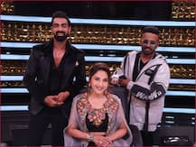 माधुरी दीक्षित के टीवी शो 'डांस दीवाने' के 18 क्रू मेम्बर्स को हुआ कोरोना, निर्माता ने उठाया ये कदम