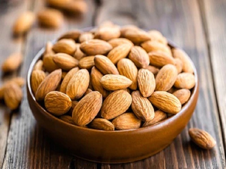 Health Tips: Serious Side Effects Of Eating Too Many Almonds full details inside Health Tips: बादाम का अत्यधिक सेवन स्वास्थ्य के लिये हो सकता है घातक, जानें