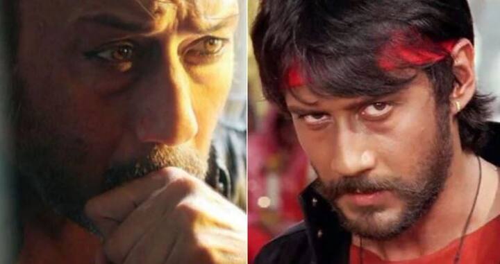 जैकी श्रॉफ की ऐतिहासिक फिल्म 'हीरो' 1983 में रिलीज हुई थी, जिसने बॉक्स ऑफिस पर कई रिकॉर्ड बनाये. इस फिल्म में जैकी श्रॉफ की हेरोइन अभिनेत्री मीनाक्षी शेषाद्रि थीं.