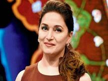 'त्रिदेव' के बाद ऐसा क्या हुआ कि माधुरी दीक्षित ने सनी देओल के साथ नहीं किया काम