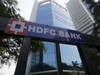 HDFC की नेट बैंकिंग में दिक्कत से ग्राहकों को हुई परेशानी, बैंक ने जताया खेद