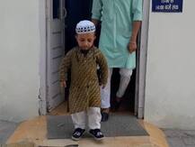 दिल्ली की लड़की ने वीडियो जारी कर जताई अजीम मंसूरी से शादी की इच्छा, चाचा ने कह दी बड़ी बात