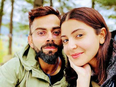 Virat Kohli ने शेयर की तस्वीर, लिखा- घर जैसा कुछ नहीं Virat Kohli ने शेयर की तस्वीर, लिखा- घर जैसा कुछ नहीं