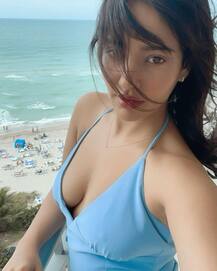 बला की हैं ख़ूबसूरत फिर भी Neha Sharma को मुक़ाम मिलना है बाक़ी, देखें बेहतरीन तस्वीरें