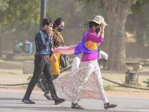 उत्तर भारत में अप्रैल से जून तक सामान्य से ज्यादा रह सकता है तापमान, 3 अप्रैल से फिर लू की संभावना