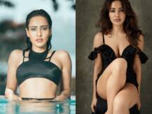 बला की हैं ख़ूबसूरत फिर भी Neha Sharma को मुक़ाम मिलना है बाक़ी, देखें बेहतरीन तस्वीरें