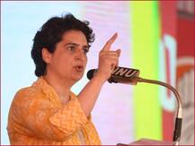 प्रियंका गांधी का पिनरई सरकार पर हमला, बोलीं- केरल के लोग राज्य का असली सोना लेकिन मुख्यमंत्री...