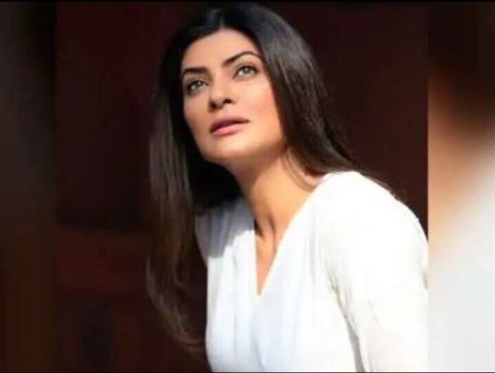 How is Sushmita Sen's luxurious house inside? See photos from gym to