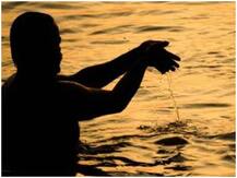 रुद्रप्रयाग: गौरी गांव के ग्रामीणों ने सरकार को दिखाया आईना, श्रमदान से तैयार किया तप्तकुंड