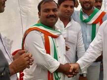 प्रयागराज: जमीन विवाद में कांग्रेस कार्यकर्ता की गोली मारकर हत्या, रिश्तेदारों पर आरोप