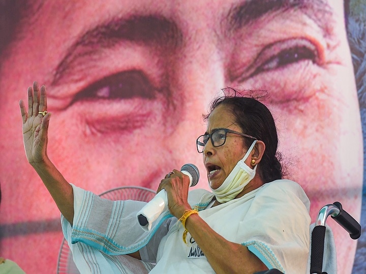 Mamata Banerjee three rallies today in Bengal campaigning for third phase election बंगाल: दूसरे चरण का प्रचार खत्म, तीसरे चरण के लिए ममता बनर्जी की आज तीन रैलियां